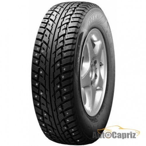 Шины Marshal I Zen RV KC16 215/65 R16 98Q (шип)